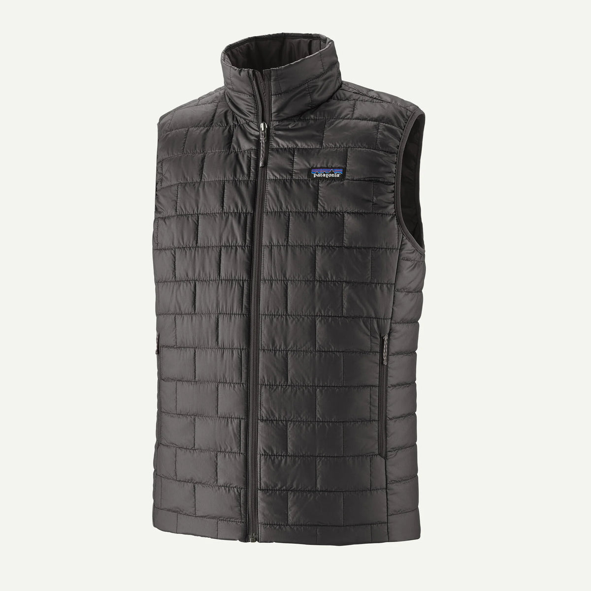 Patagonia Nano Puff Weste – Herren – 2026