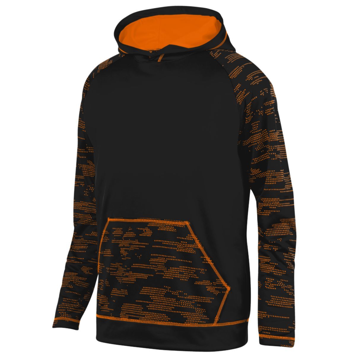 Augusta Herren Sportbekleidung Sleet Hoodie