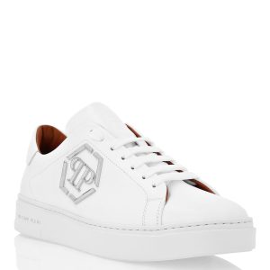 Lo-Top Sneakers Sechseck 7650310651964