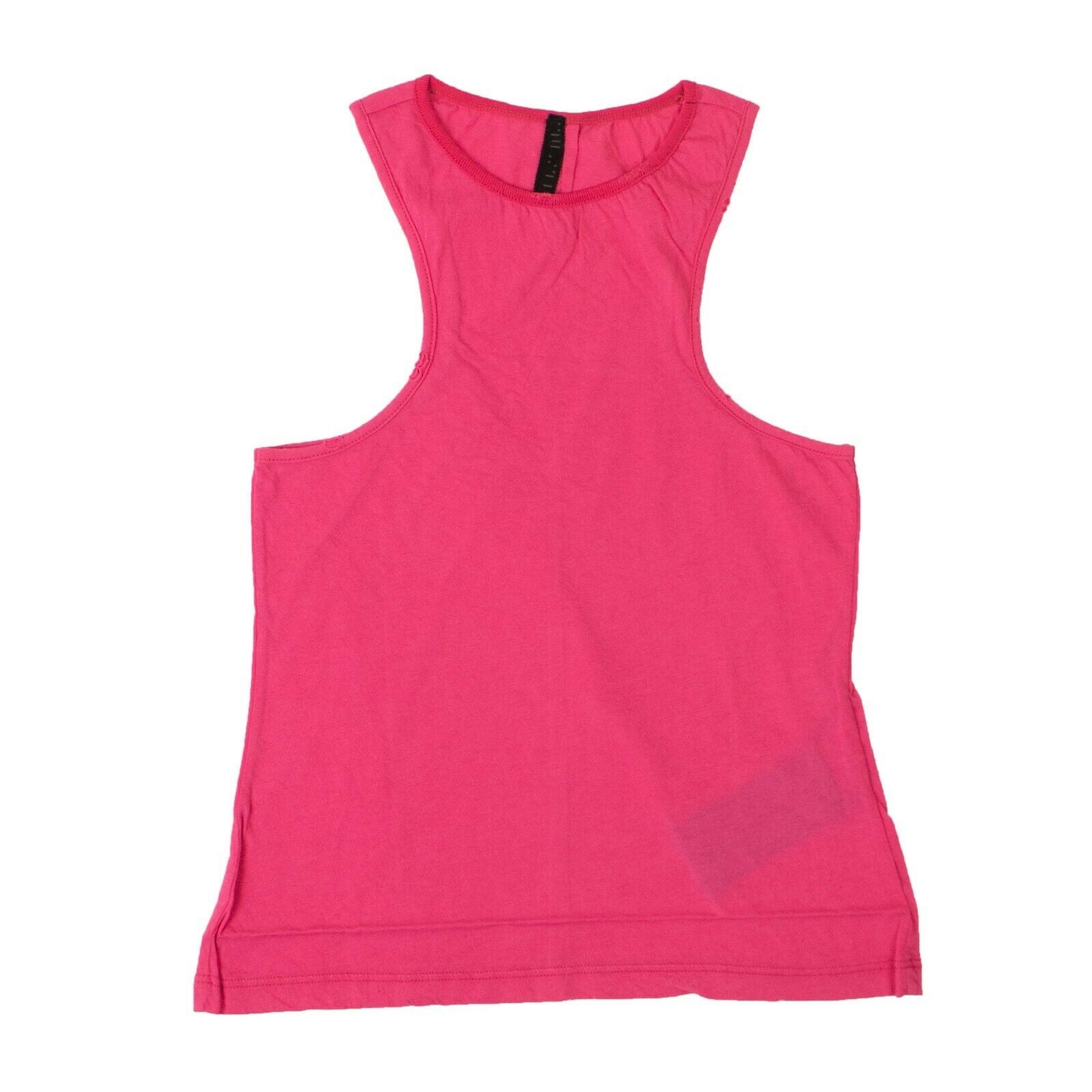 Unravel Project Tank Top rosa