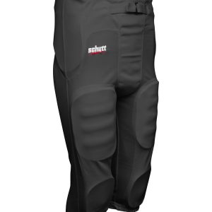 Schutt Jugend 7-pad integrierte Fußballhose