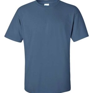 Gildan Herren ultra Baumwolle T-Shirt