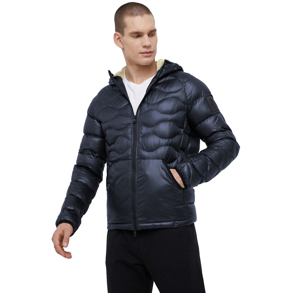 Refrigiwear Nylon Herren Jacke 7827772112956