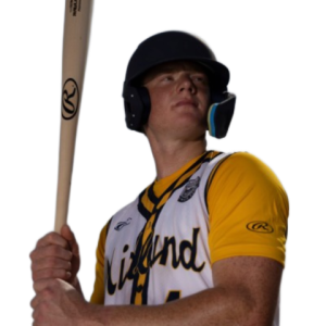 Rawlings benutzerdefinierte sublimierte volle Knopf Weste