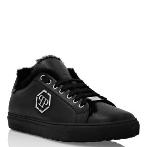 Lo-Top Sneakers Sechseck 7650315665468