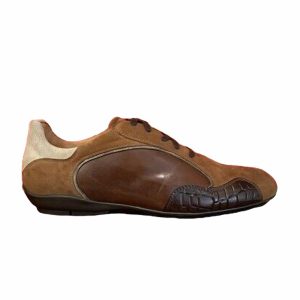 Herren Koronado Schuhe in braun