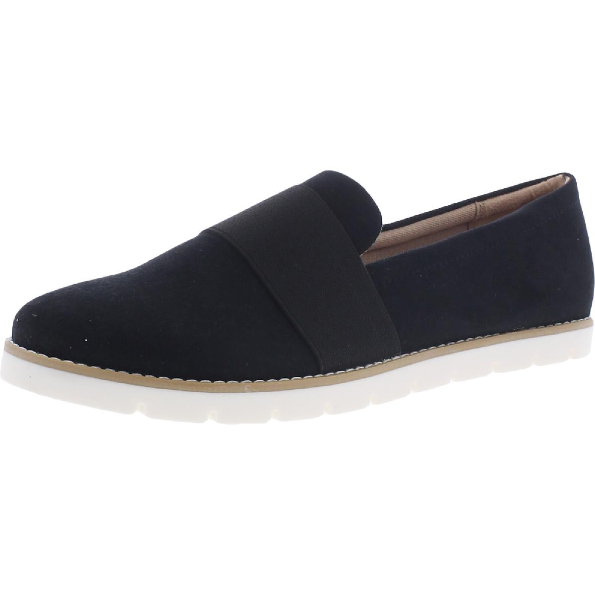 Wildleder lässige Loafer