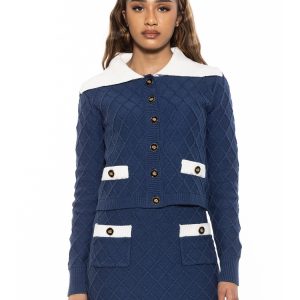 Alina Strickjacke 7704710873148