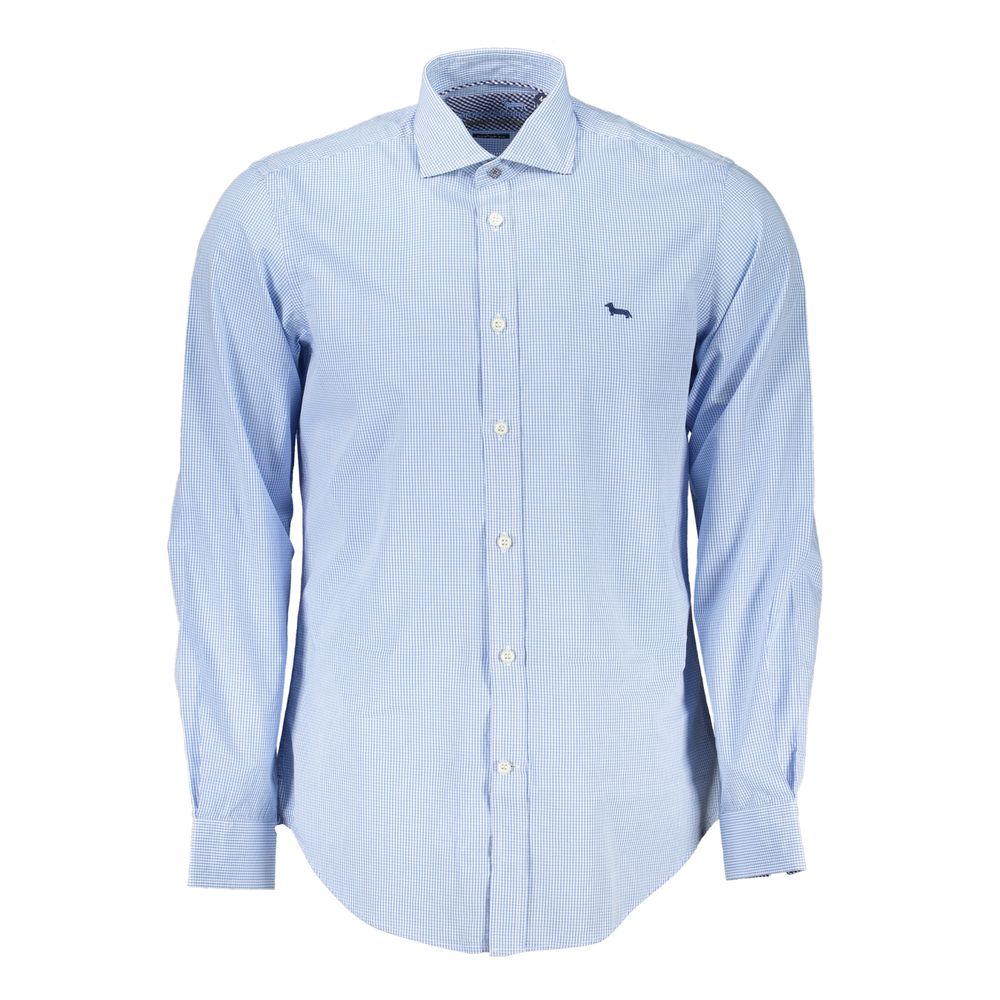 Harmont & Blaine Hemd aus Baumwolle für Herren 7384922095676
