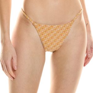 Devon Windsor Addison Bikini unten