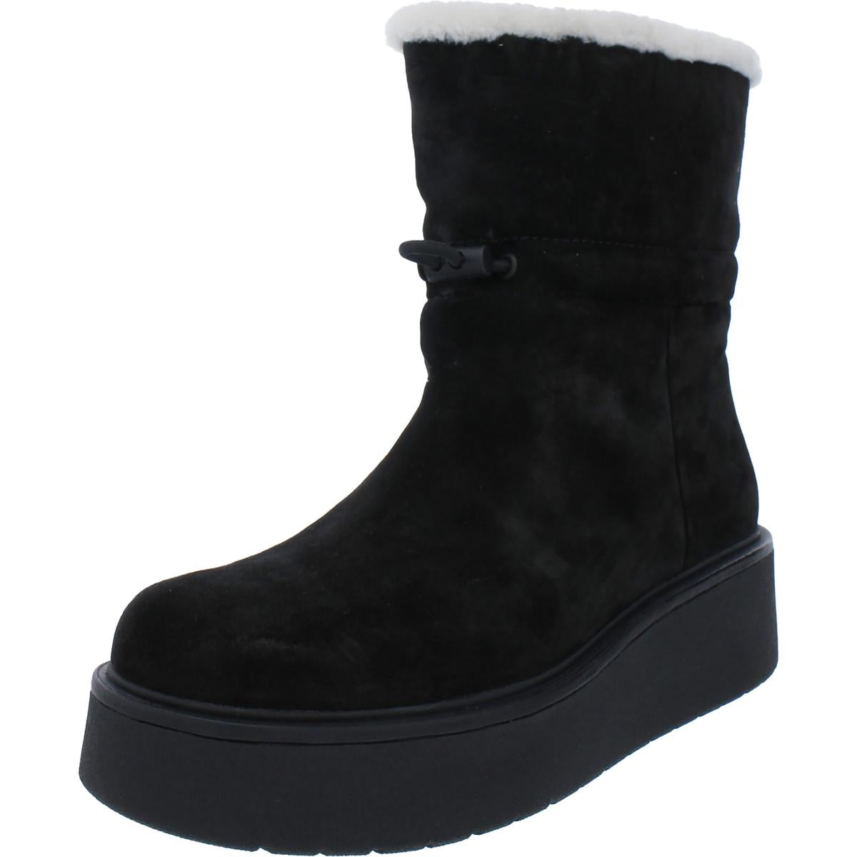 Bellingham Wildleder Winterstiefel & Schneestiefel