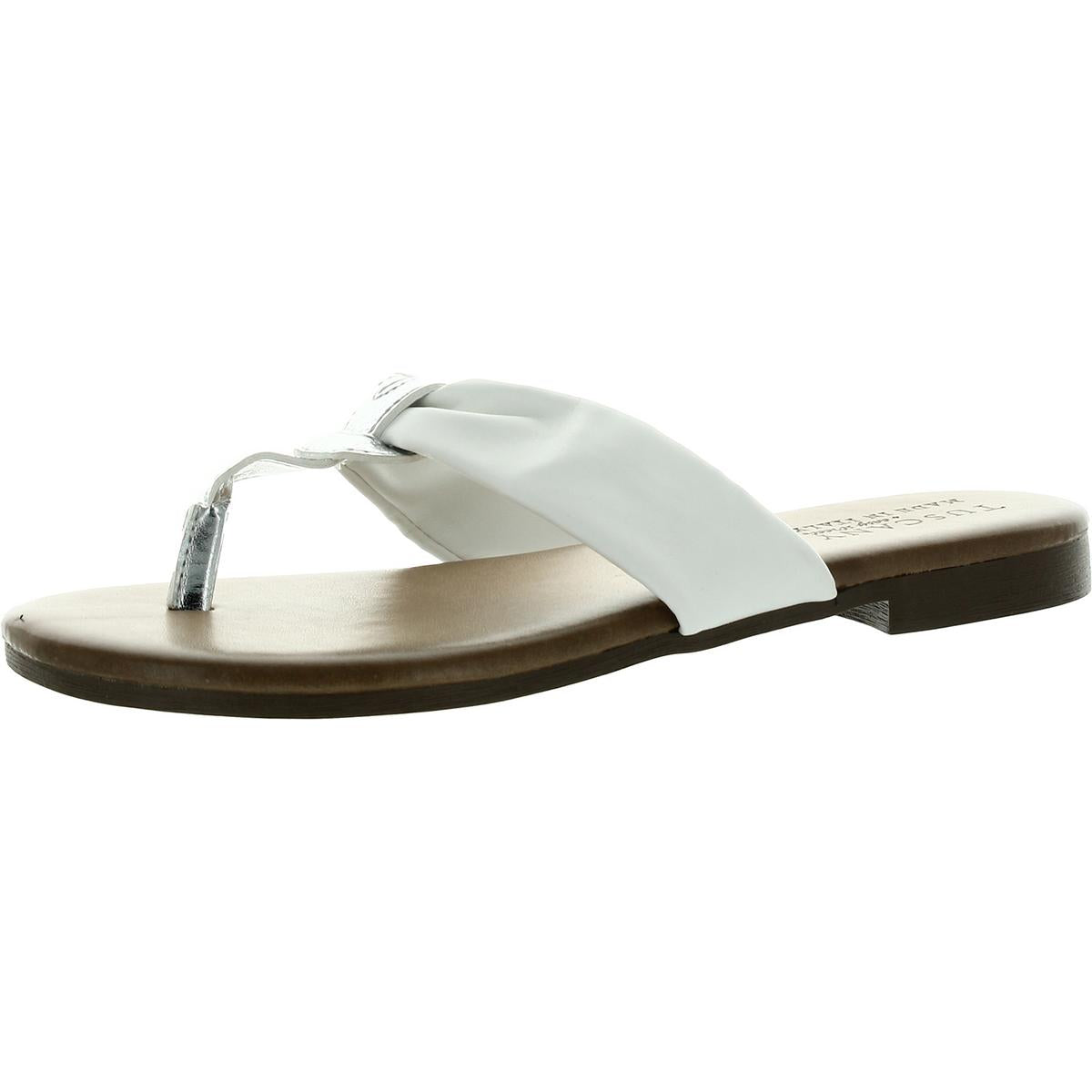 Aulina Thong Flat Thong Sandalen