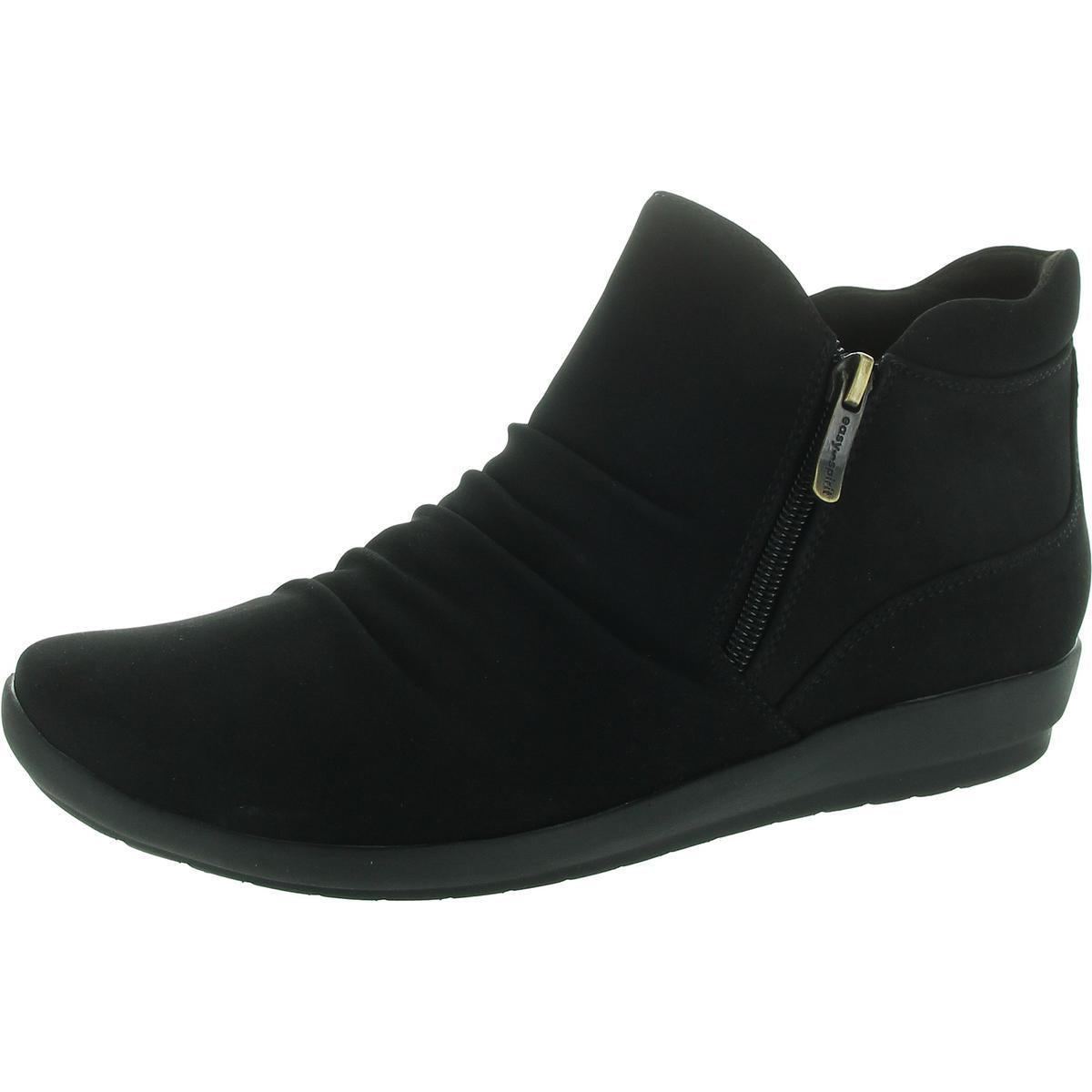 seALETA Stiefeletten mit Reißverschluss