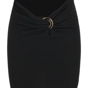 Draped Minirock – 7670726852668