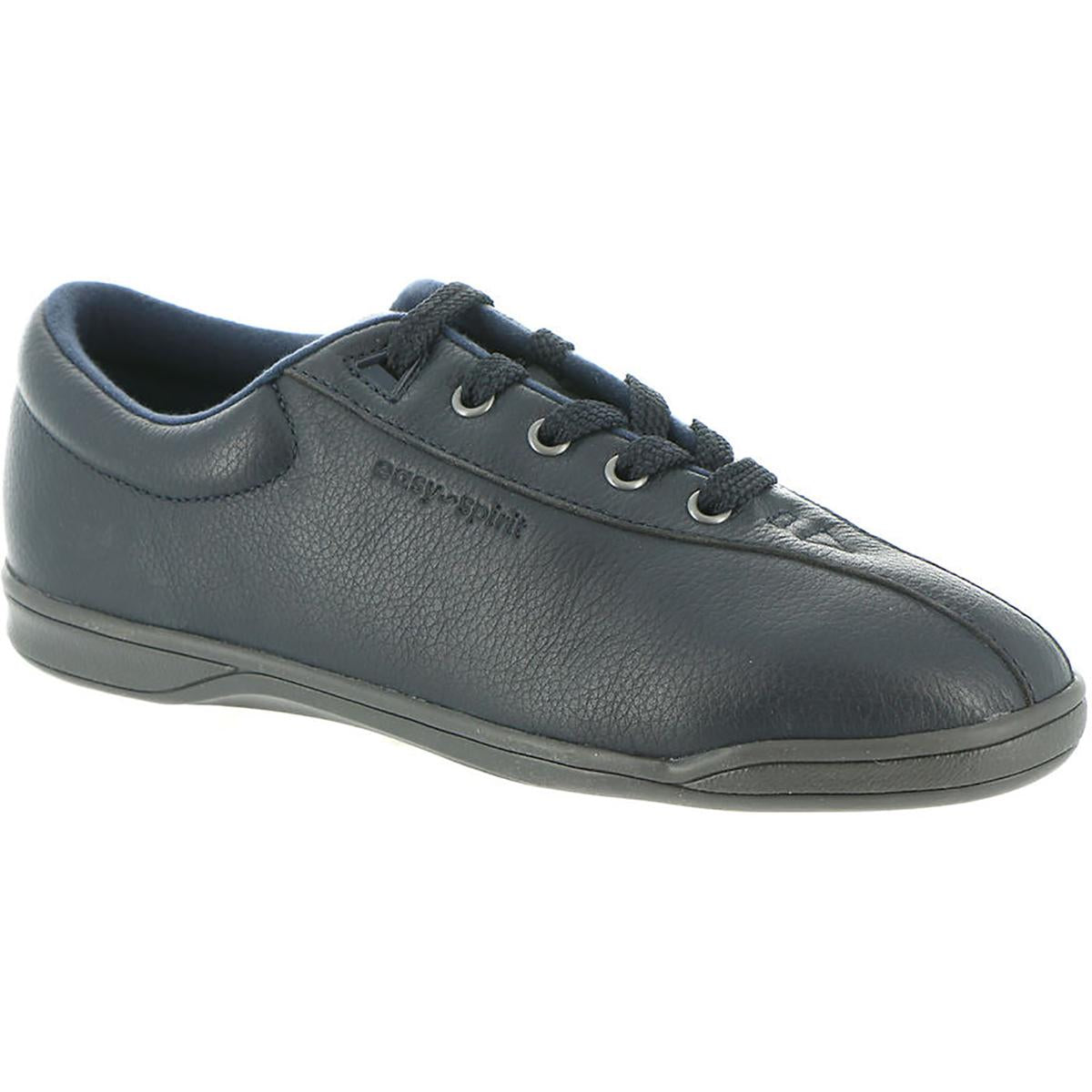 AP1 Leder Low Top Sneakers