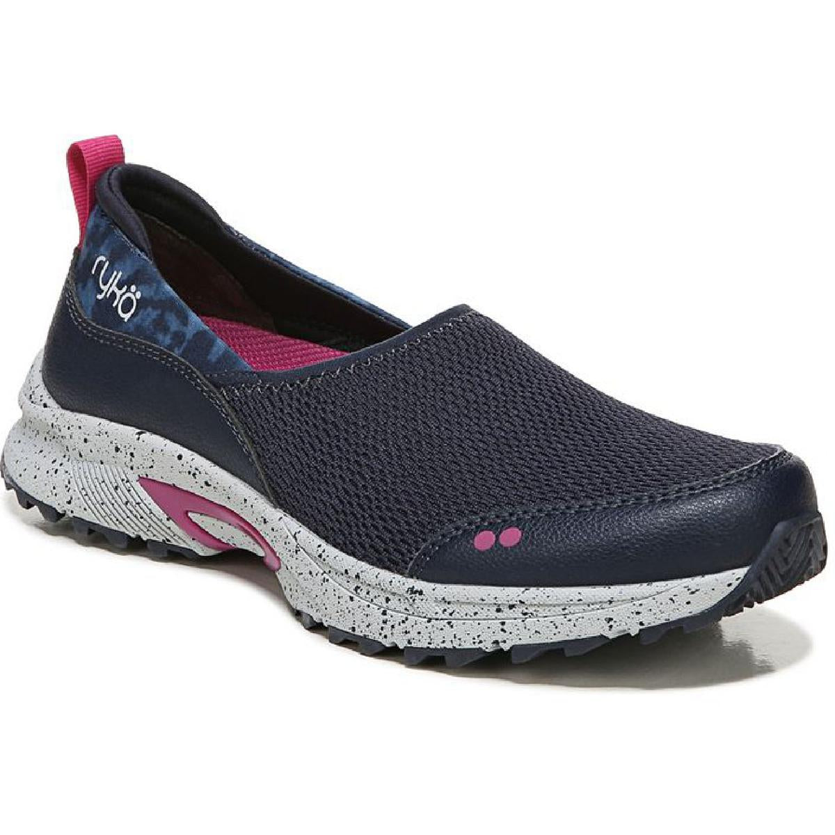 Skywalk Chill Fitness Walking zum Hineinschlüpfen Turnschuhe