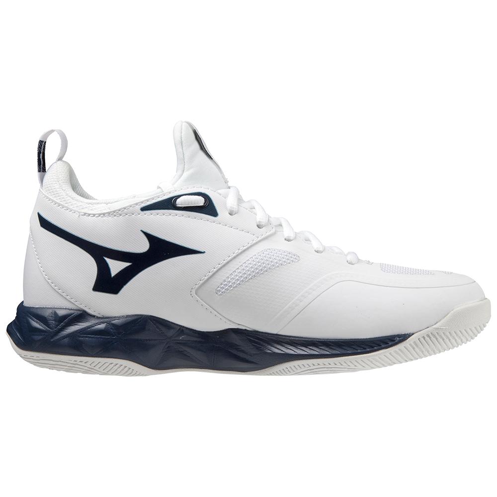 Mizuno Damen Welle Dimension Volleyball Schuh