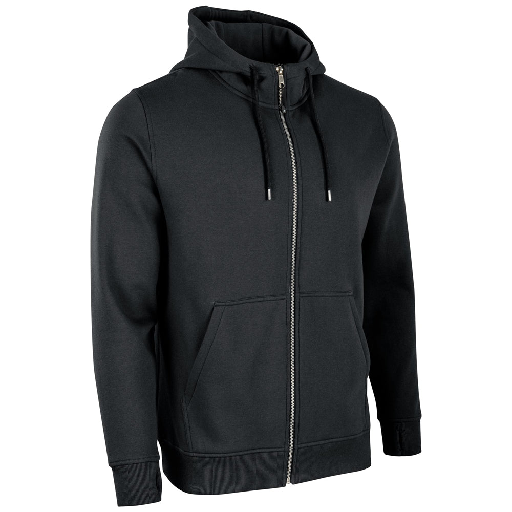 Champro Damen Sieg Fleece Zip Hoodie