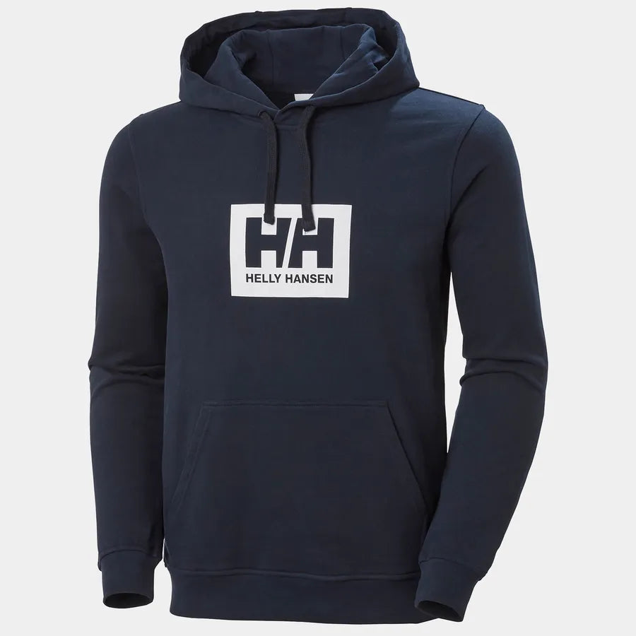 Helly Hansen HH Box Hoodie – Herren