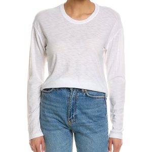 James Perse Boxy T-Shirt