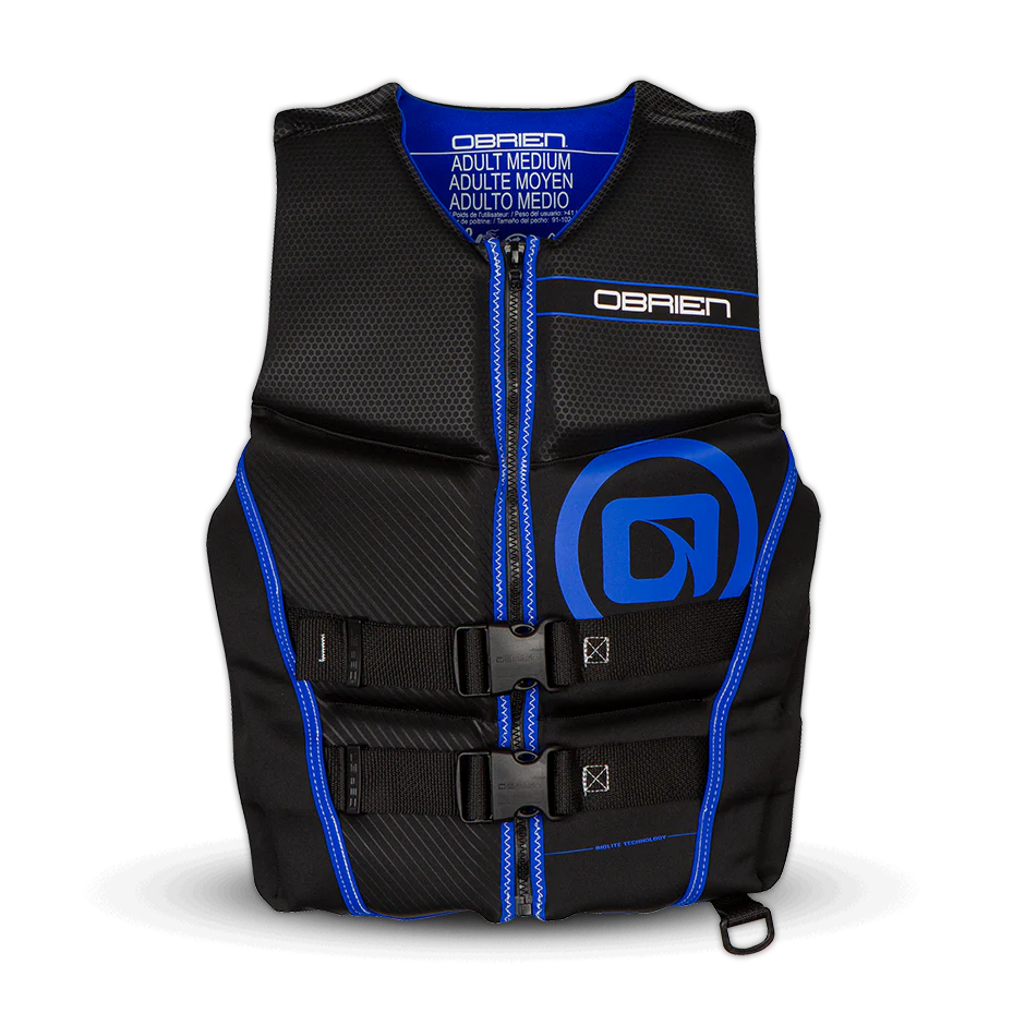 O’Brien Flex V-Back Neoprene Vest Menschen – 2025