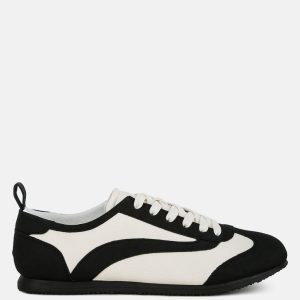 Moomba Lace Up Sneakers 7766545858620