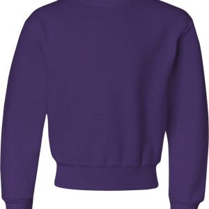 JERZEES NuBlend Sweatshirt 7824358637628