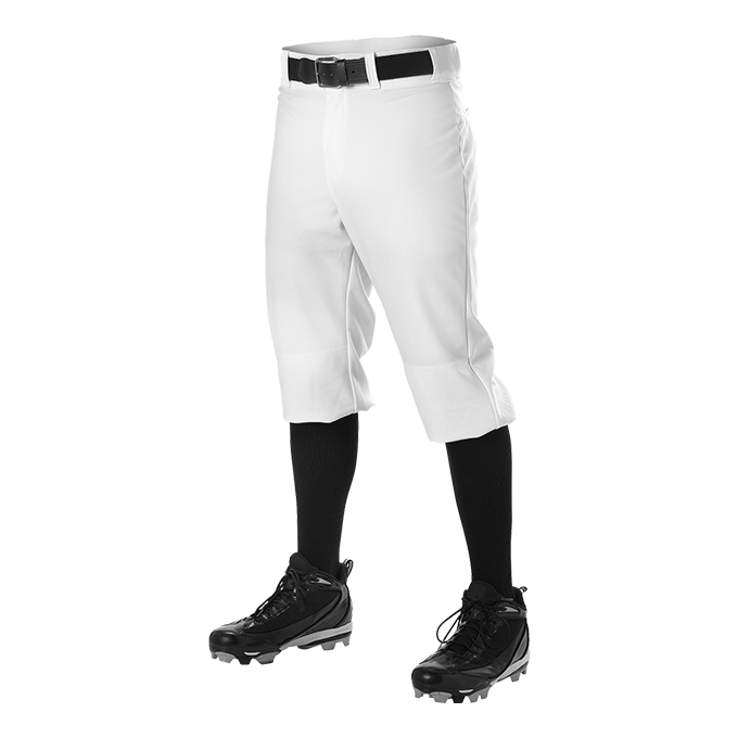 Alleson Herren 605PKN Baseball-Knickerhose