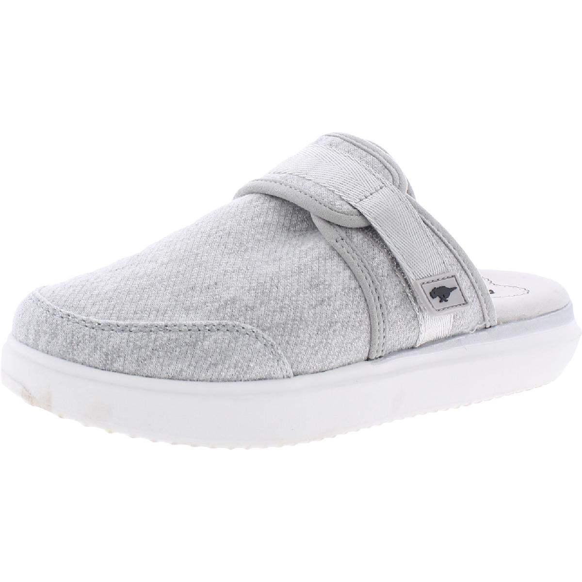 Brit Mesh rutschen auf sportliche Sneaker Maultier