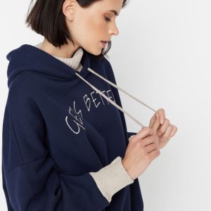 Trendyol Damen entspannte Sweatshirts