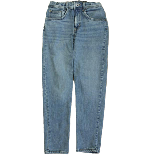 Levi’s Jungs hellblau Jeans 7805818798140