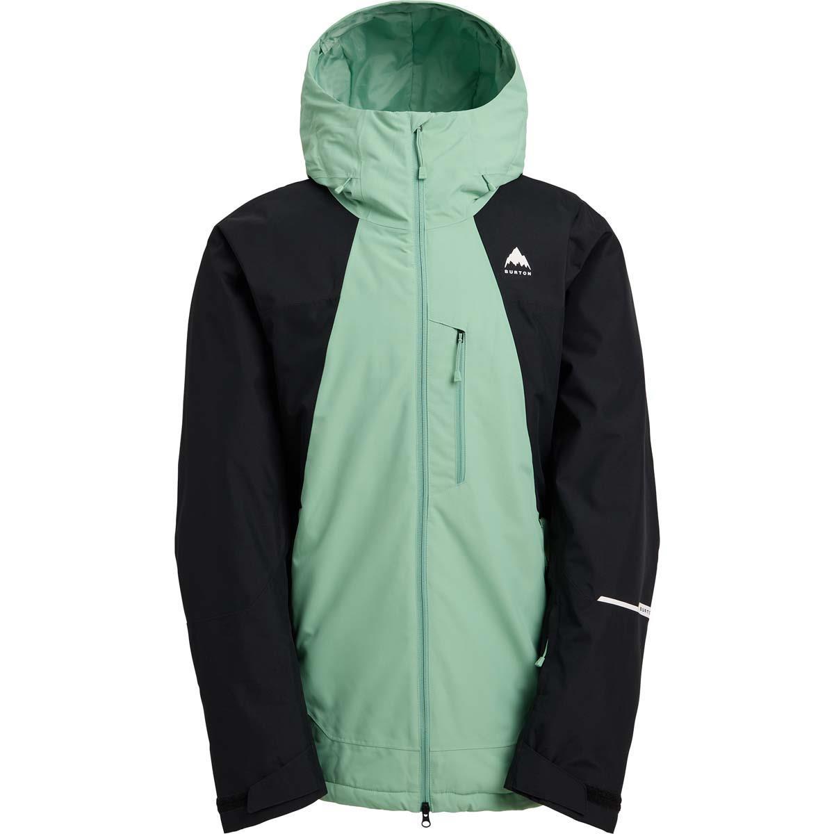 Isolierte Snowboardjacke Burton Reserve – Herren