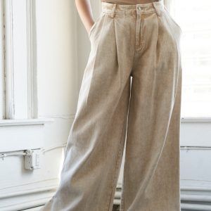 SUNBEAM SPLENDOR TWILL Hosen