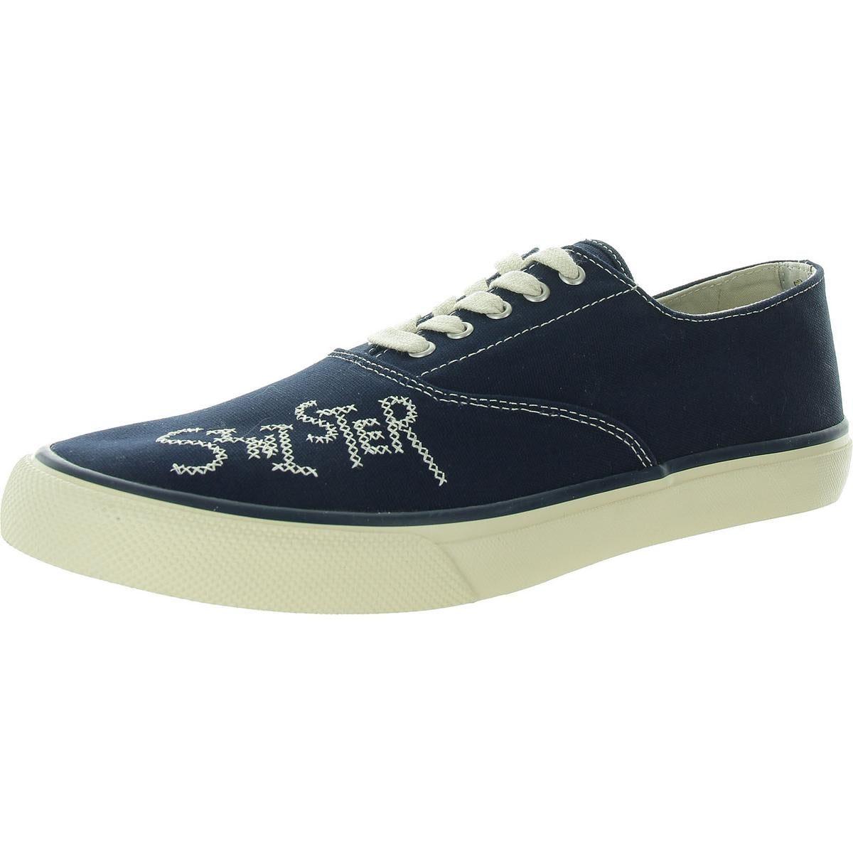 Cloud CVO Dexter Zweifarbige Canvas-Freizeit- und Mode-Sneaker