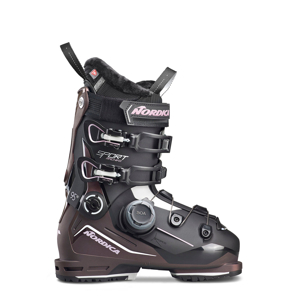 Nordica Sportmachine 3 BOA 95 Ski Stiefel – 2026 – Damen