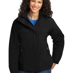 Port Authority Damen nootka Jacke – L792