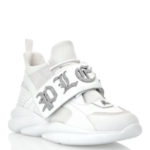 RUNNER Sneakers Gothic Plein