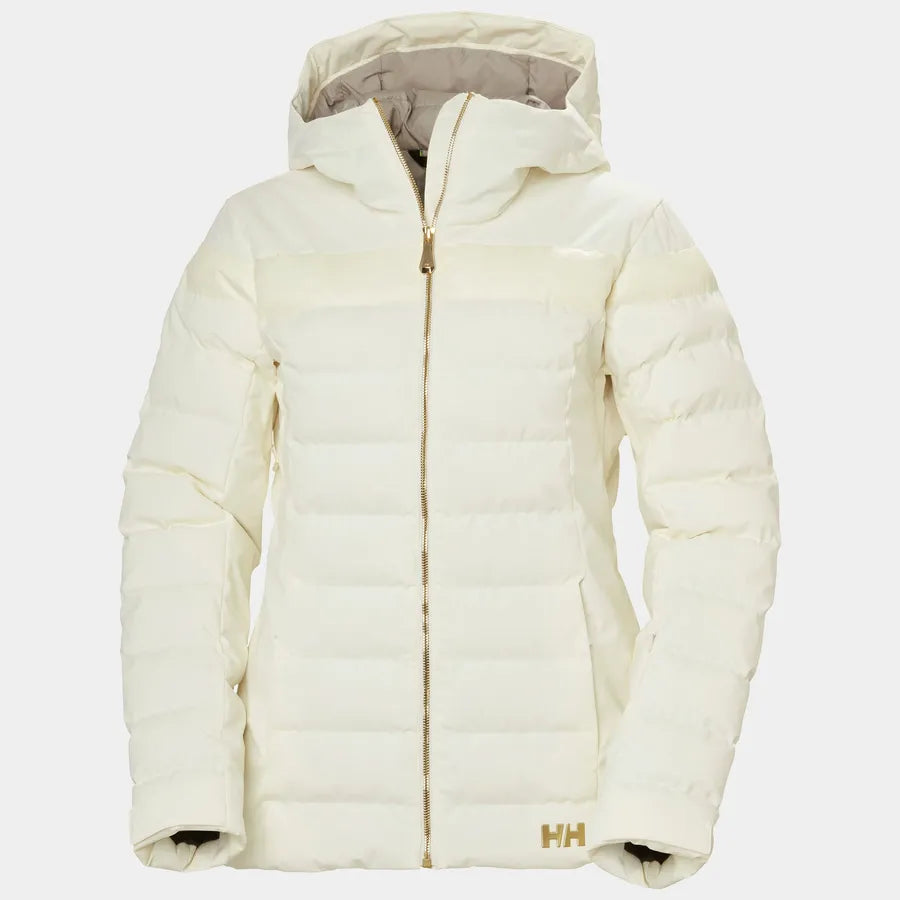 Helly Hansen Imperial Puffy Skijacke – Damen