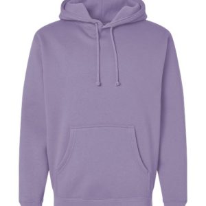 Independent Trading Co. Heavyweight Kapuze Herren Sweatshirt