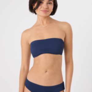 Roxy Rib Love Lace Bandeau-Bikinioberteil – Damen