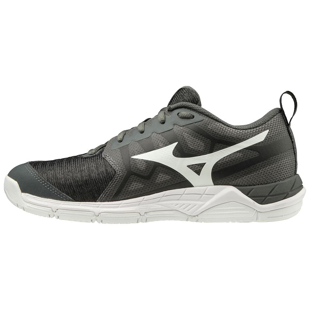 Mizuno Wave Supersonic 2 Damen Volleyball Schuh