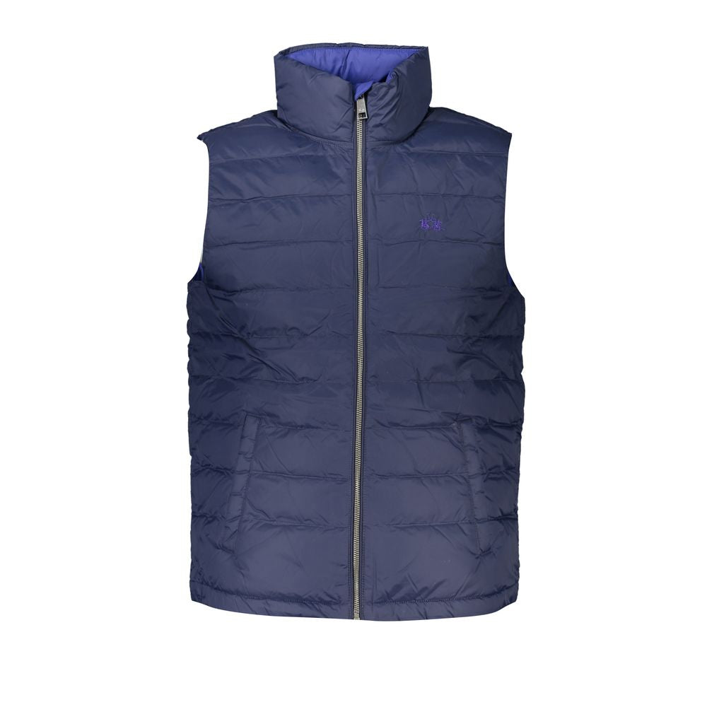 La Martina Polyamide Herren Jacke 7384912887868