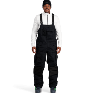 Spyder Coaches Latz-Skihose – Herren