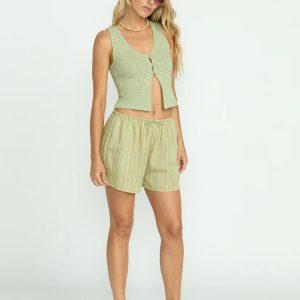 Billabong Summer Sunshine Shorts – Damen