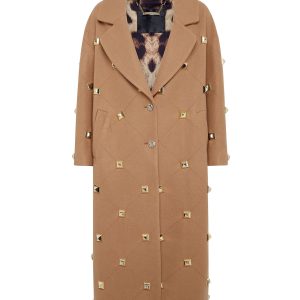 Oversize Fellstämme 7676714156092