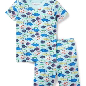 janie und Jack Pyjama 7803895742524