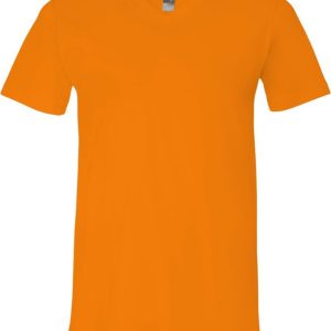 BELLA + CANVAS Jersey V-Ausschnitt 7823690268732