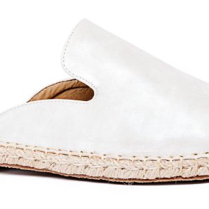 Damen neutrale Maultiere in Taffy 7765096202300