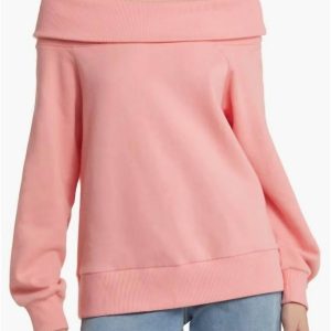 Barbie Sweatshirt in Babypuppe 7749039161404