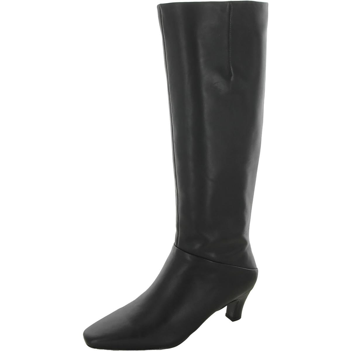 Andria Tall Kniehohe Stiefel